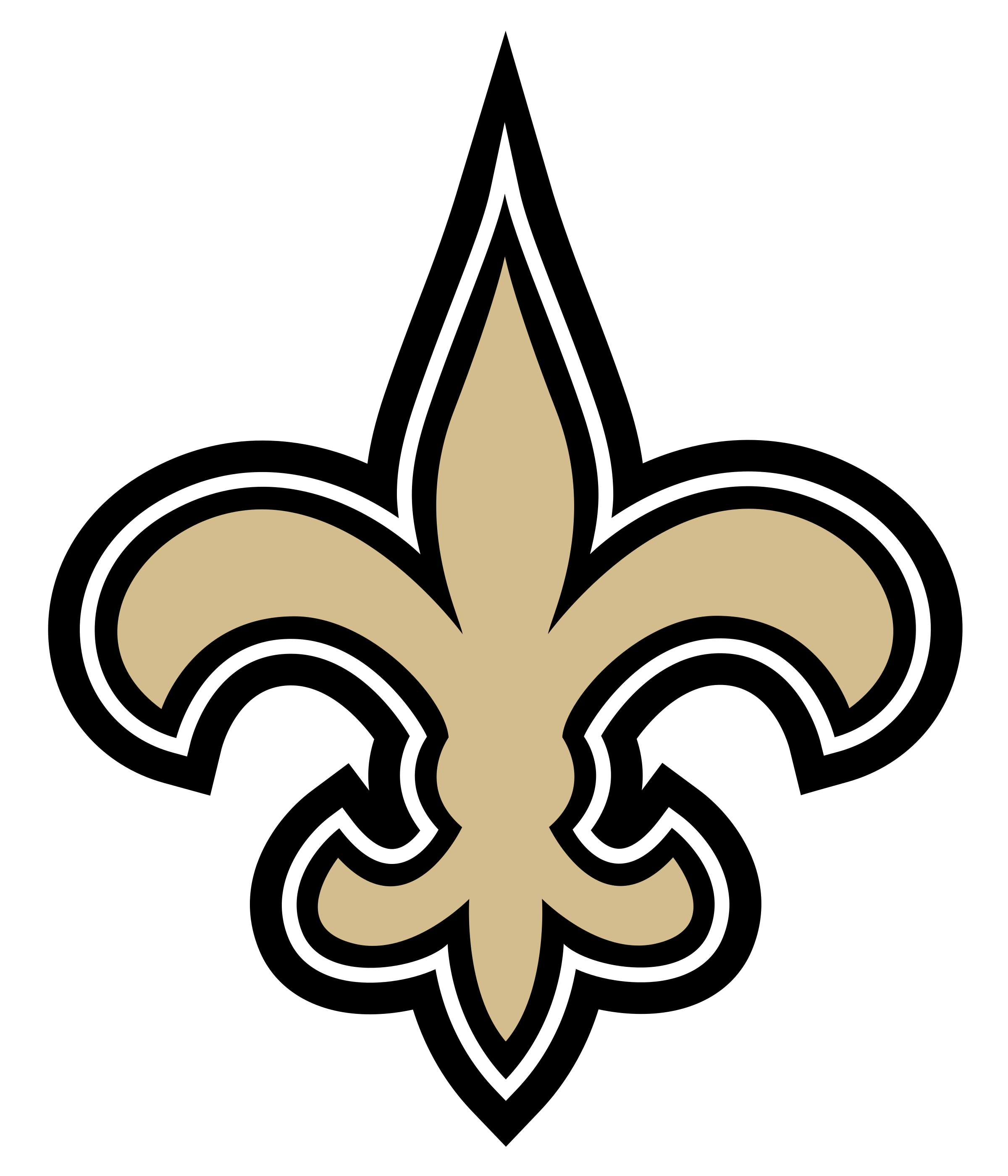 New Orleans Saints